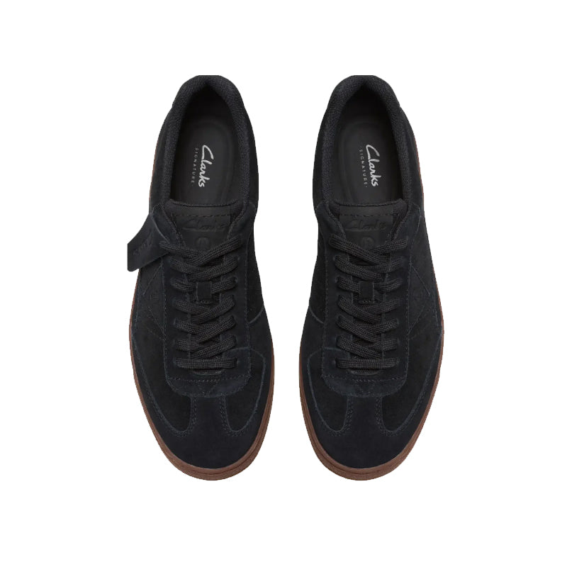 CraftRally Ace G, Sort