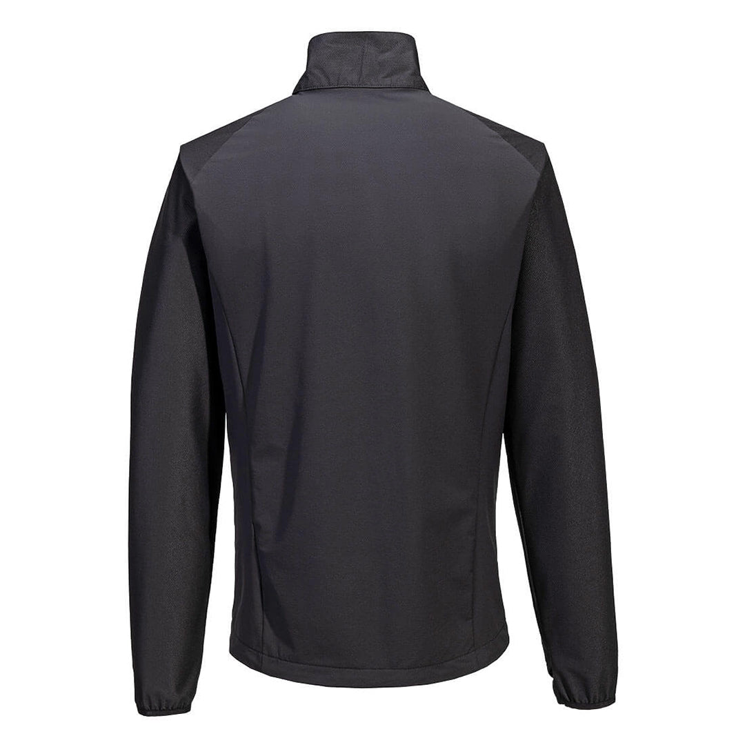 Base layer, Sort