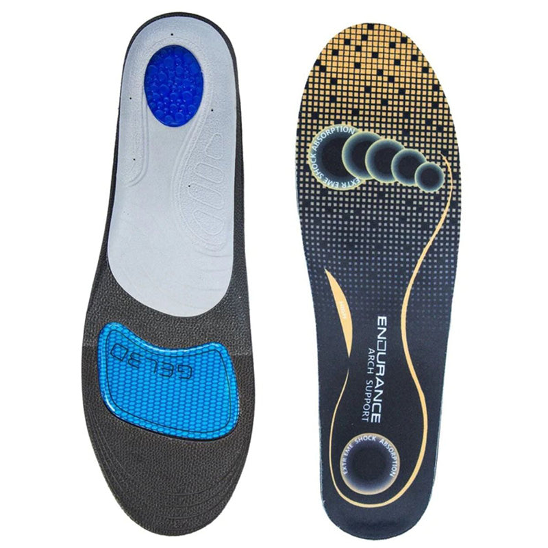 Arch Support High Soles