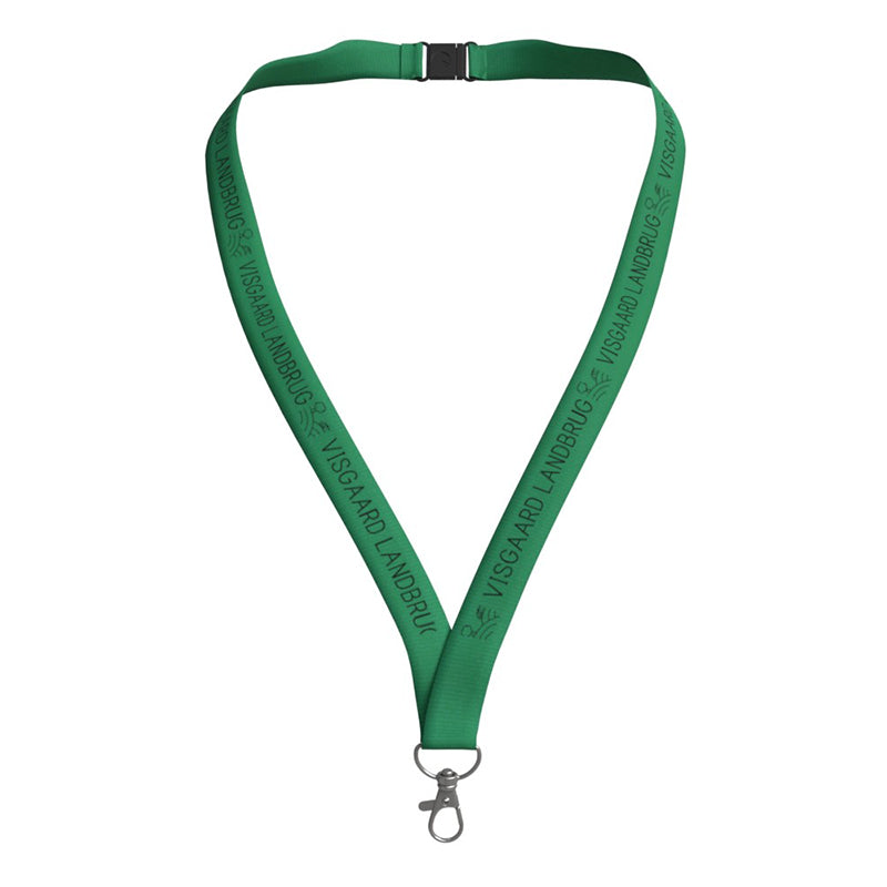 Nøgelsnor / Keyhanger