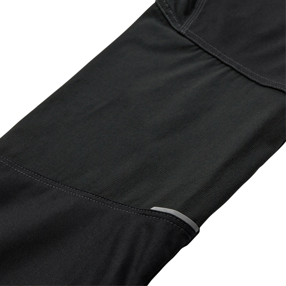 X-treme Strækbare Service Bukser, sort