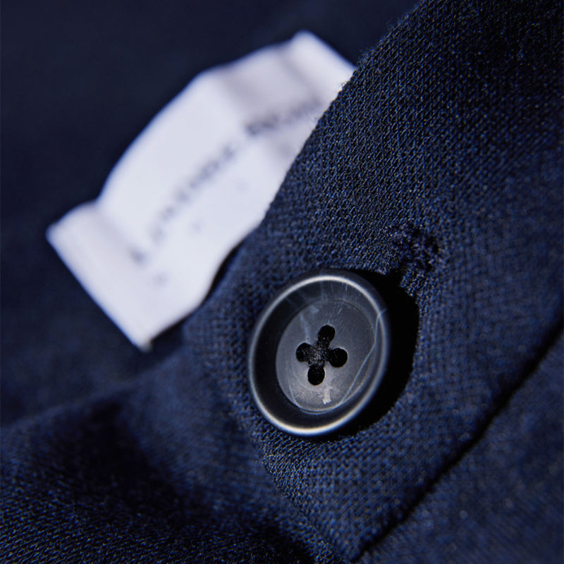 Performance Pants Slim Fit, Navy