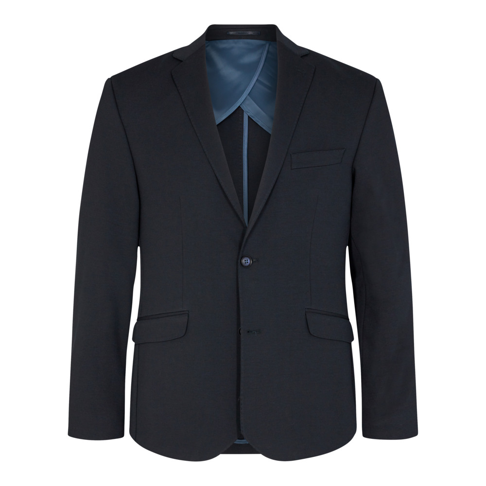 Extreme Flexibility Herreblazer Modern Fit, Navy