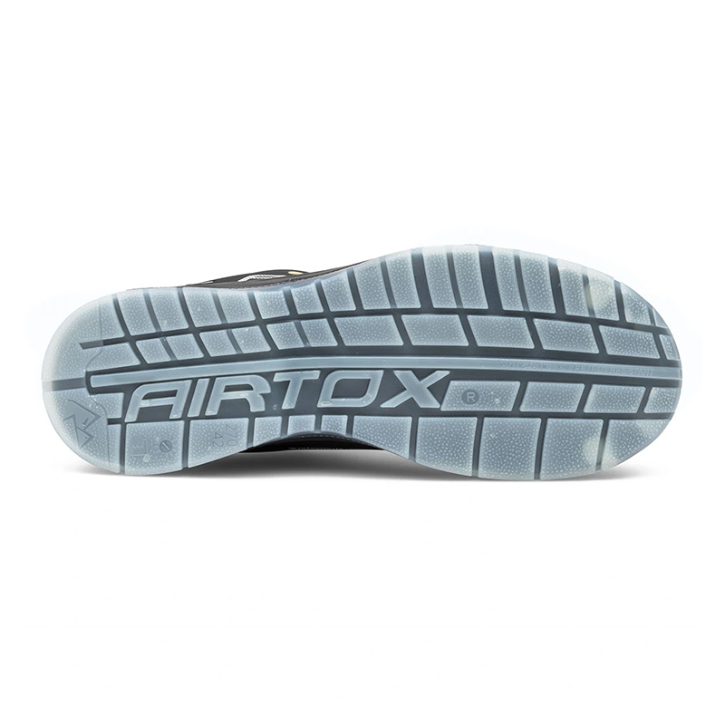 AIRTOX TX11 MOZ® Trans Am Sikkerhedssko
