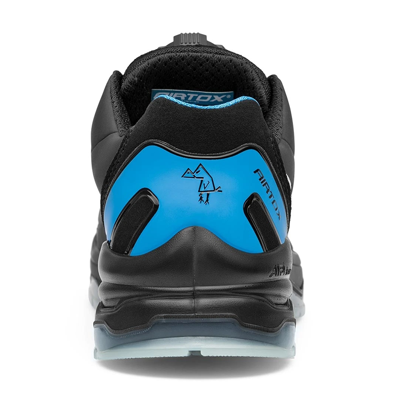 AIRTOX TX11 MOZ® Trans Am Sikkerhedssko