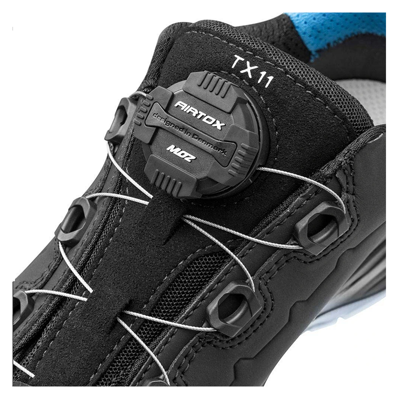 AIRTOX TX11 MOZ® Trans Am Sikkerhedssko