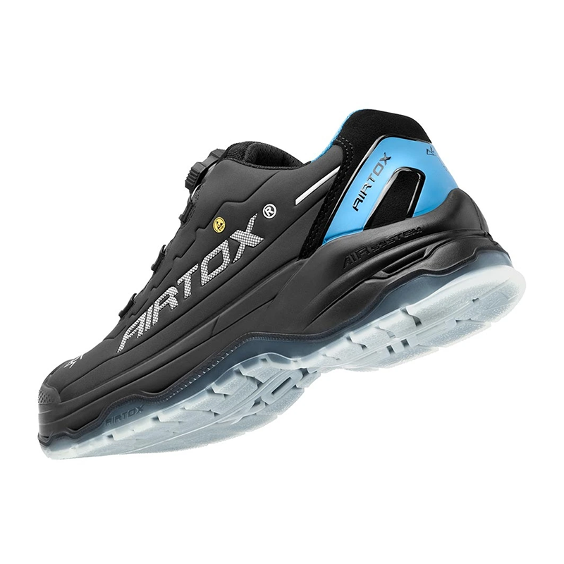AIRTOX TX11 MOZ® Trans Am Sikkerhedssko