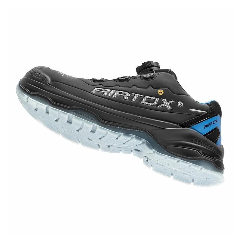 AIRTOX TX11 MOZ® Trans Am Sikkerhedssko