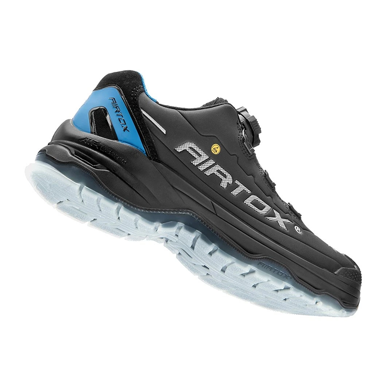 AIRTOX TX11 MOZ® Trans Am Sikkerhedssko