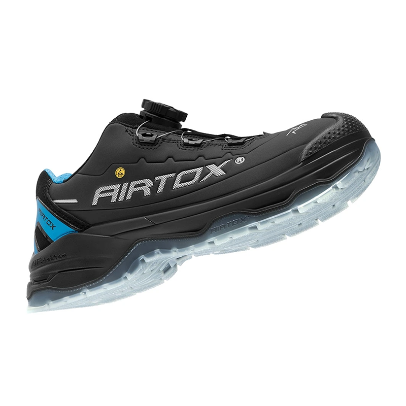 AIRTOX TX11 MOZ® Trans Am Sikkerhedssko