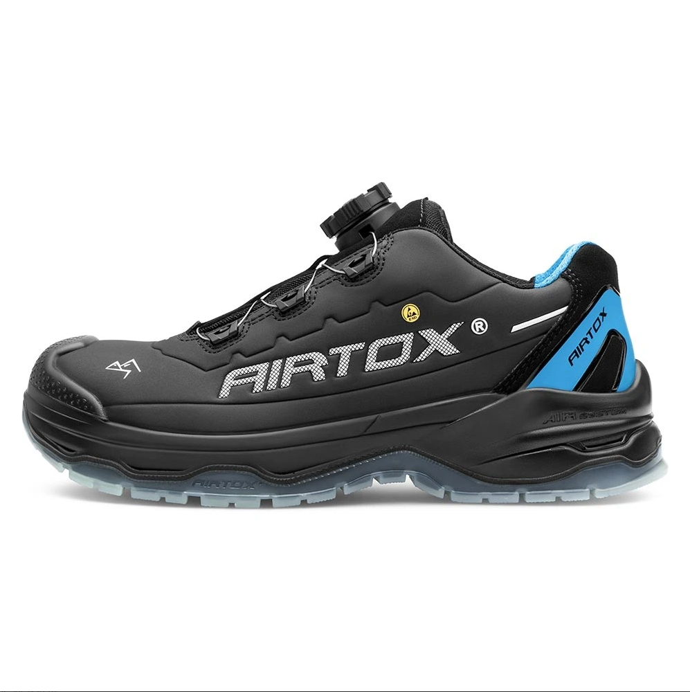 AIRTOX TX11 MOZ® Trans Am Sikkerhedssko