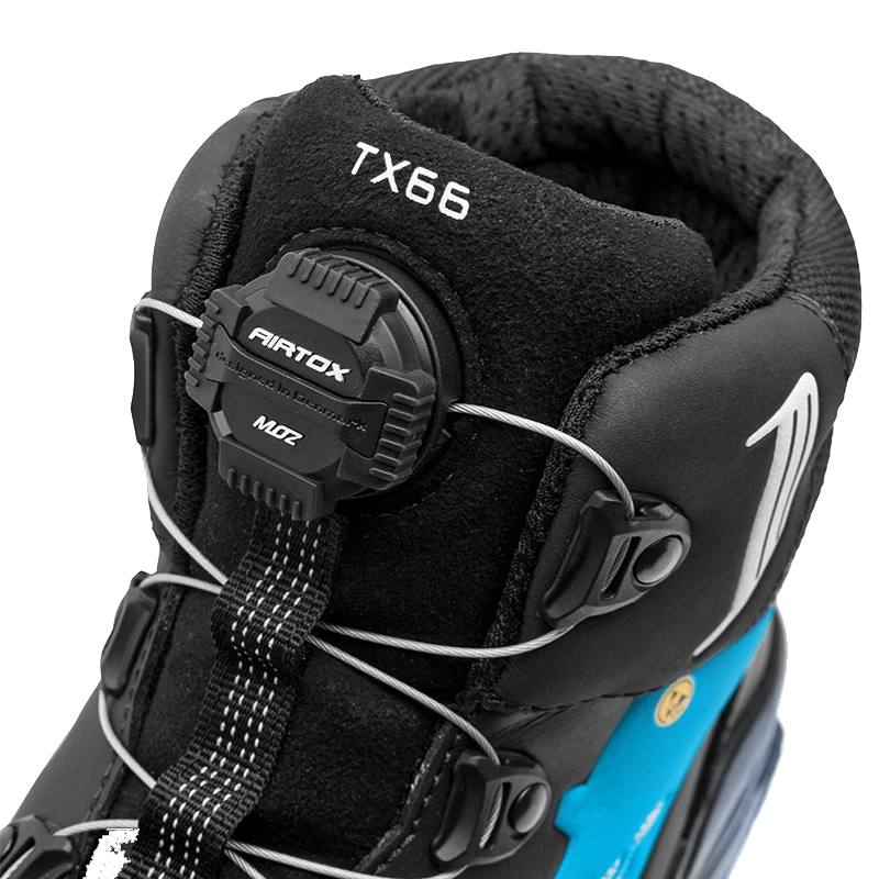 AIRTOX TX66 Trans Am Sikkerhedsstøvlet