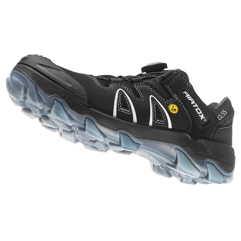 AIRTOX GL55 G-force Sikkerhedssko