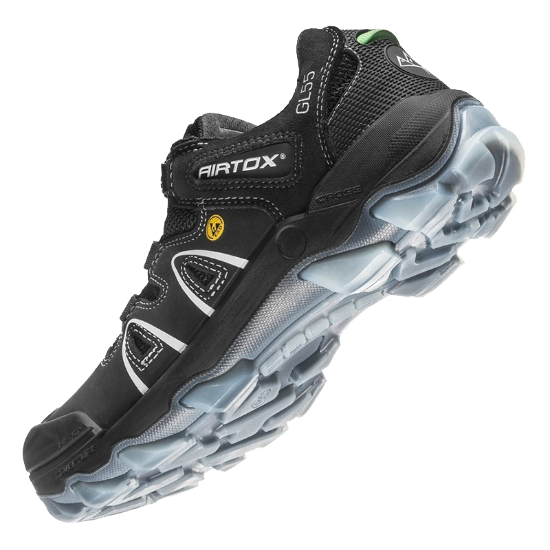 AIRTOX GL55 G-force Sikkerhedssko