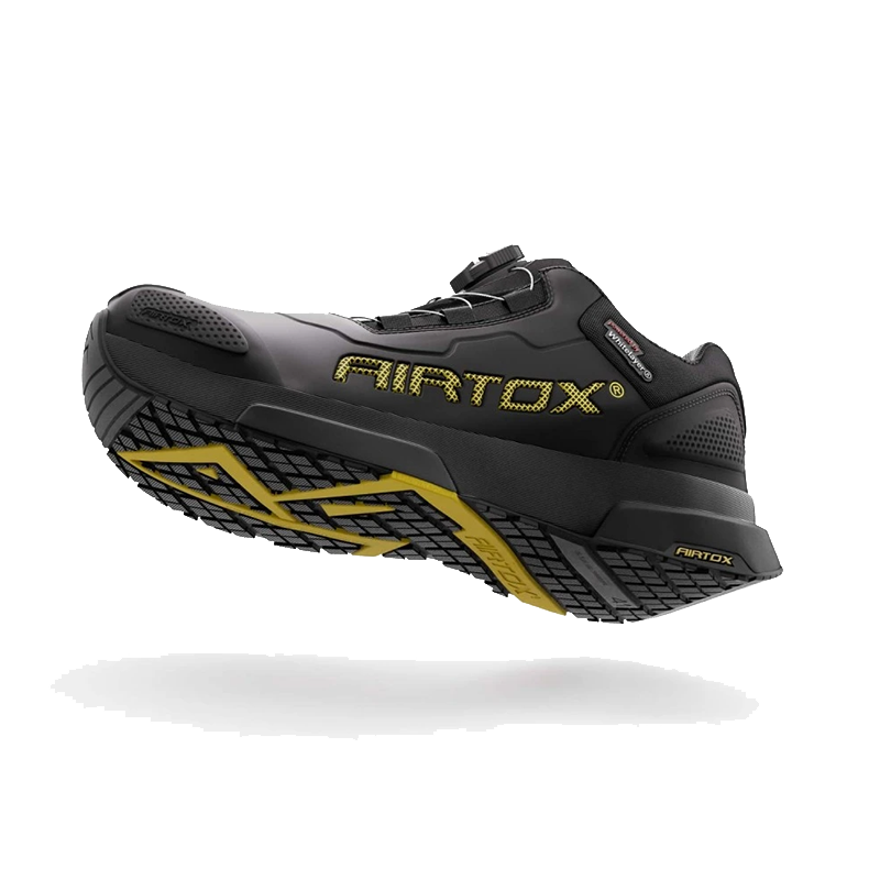 AIRTOX FS55 Formula Styrosoft Sikkerhedssko