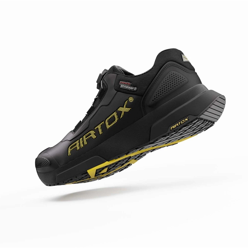 AIRTOX FS55 Formula Styrosoft Sikkerhedssko