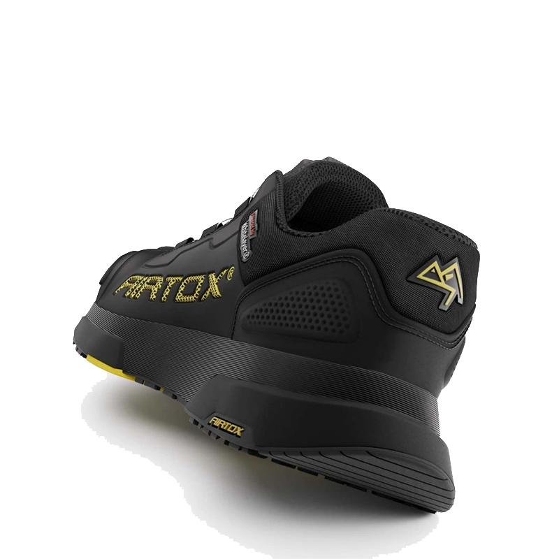AIRTOX FS55 Formula Styrosoft Sikkerhedssko