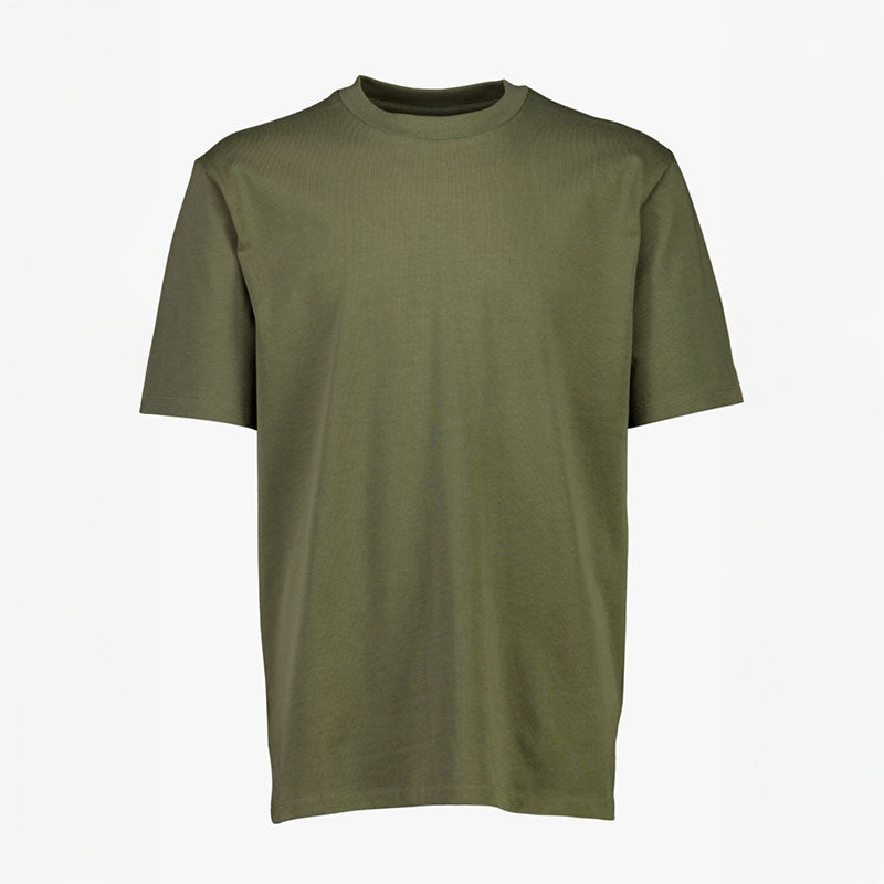 Oversize fit t-shirt, Army