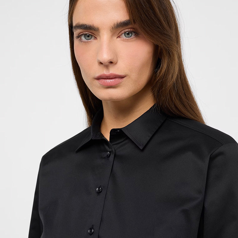 Cover Shirt, Woman Sort