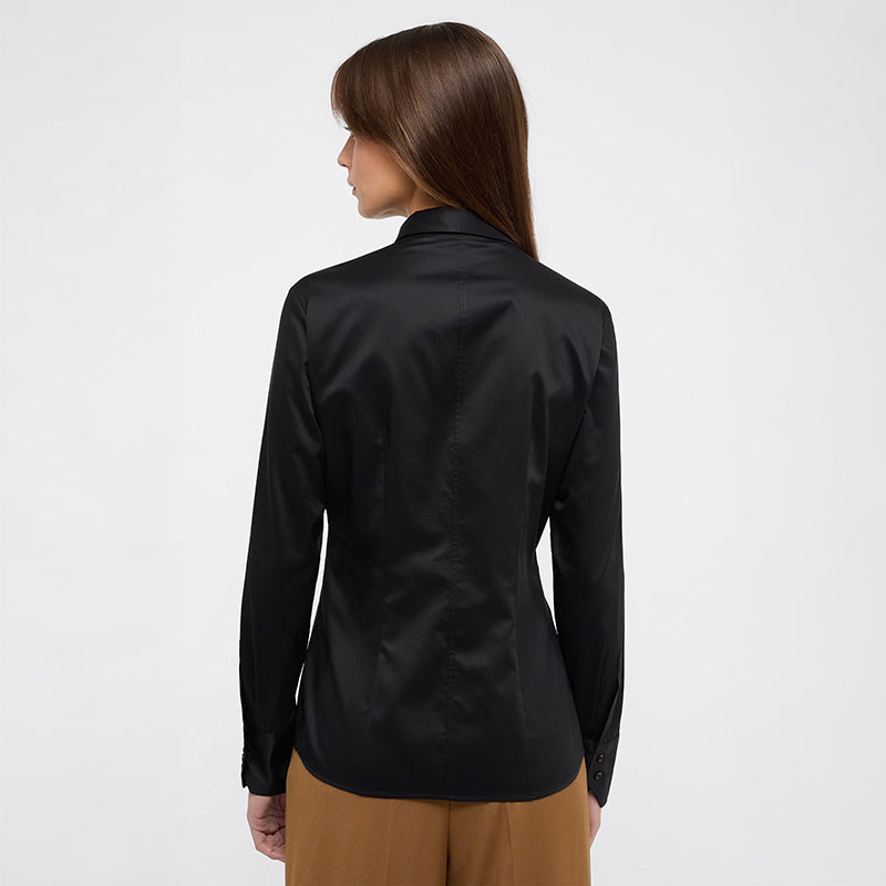 Cover Shirt, Woman Sort