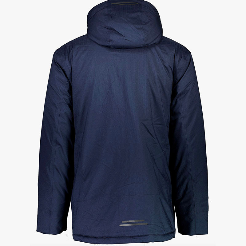 Funktionsjakke, Navy