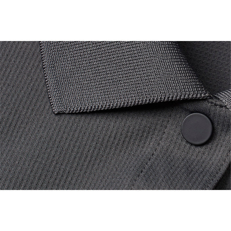 Active Poloshirt Dame, Koksgrå