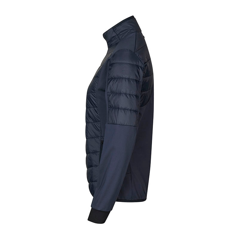 Hybrid Jakke Dame, Navy