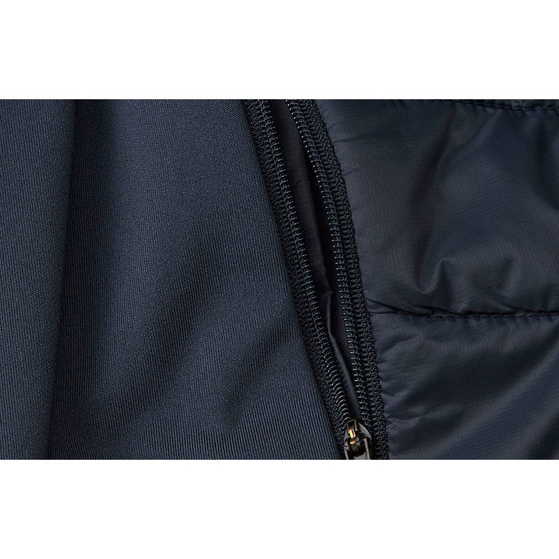 Hybrid Jakke, Navy