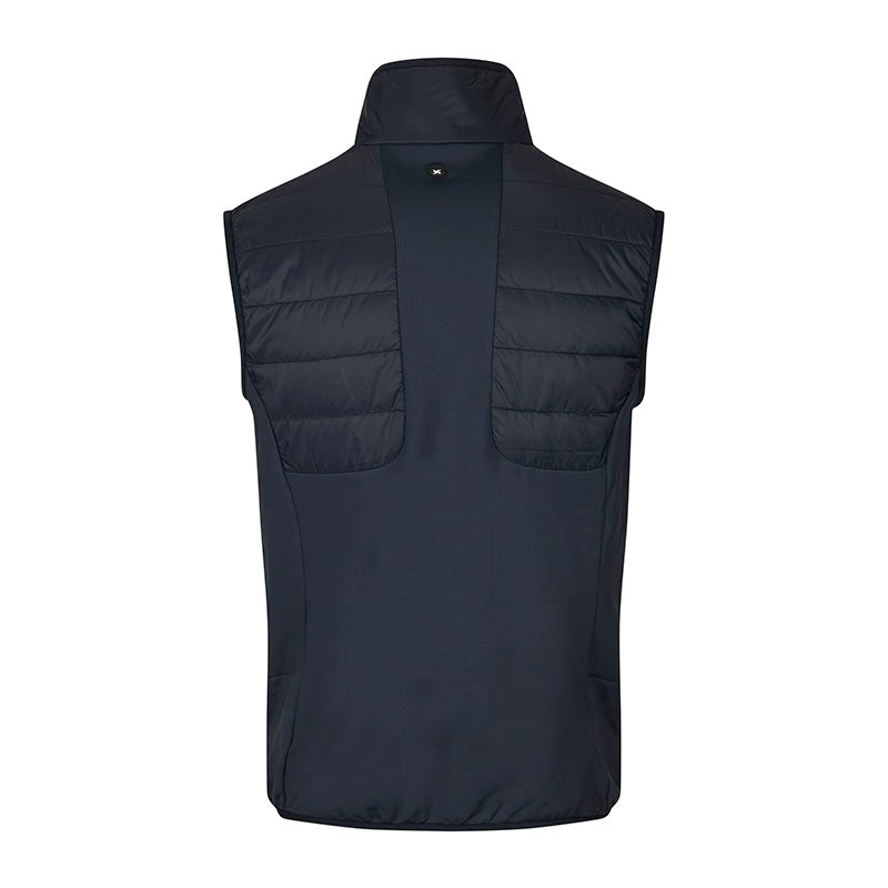 Hybrid Vest, Navy