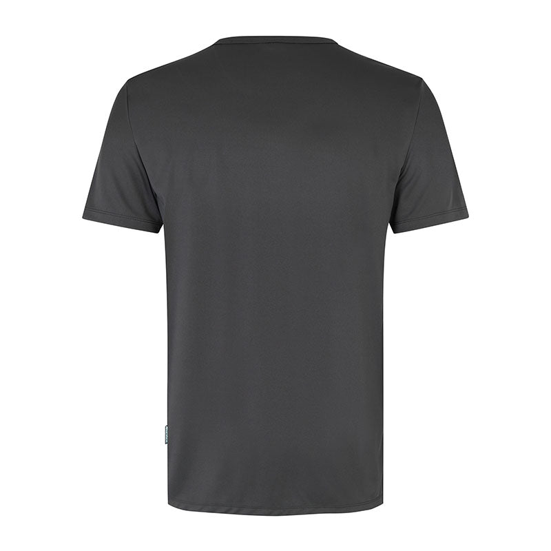 T-shirt Essential, Koksgrå