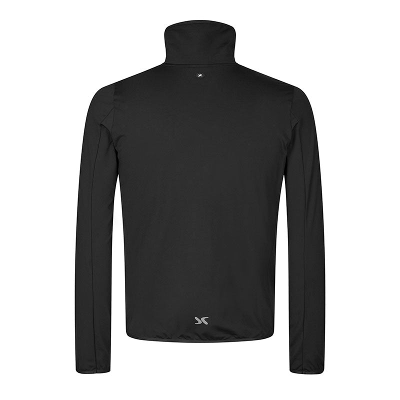 Stretch Trainer 1/4 Zip, Sort