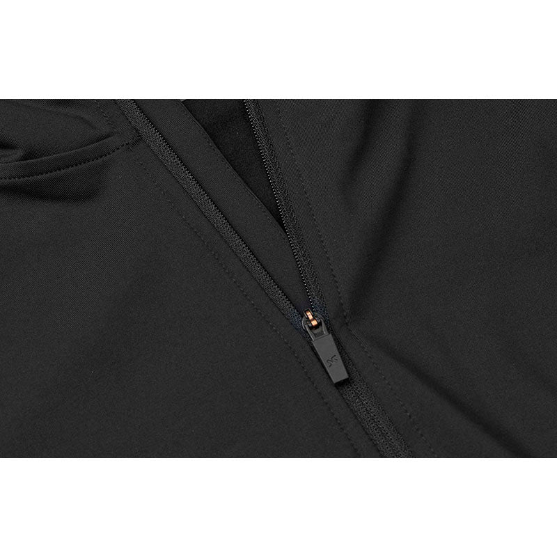 Stretch Trainer 1/4 Zip, Sort