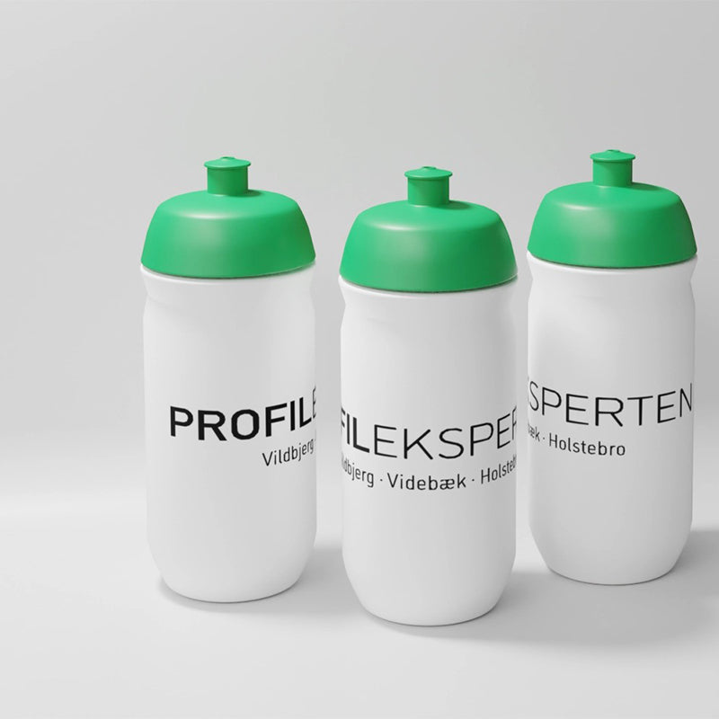 HydroFlex™ Soft Drikkedunk, 500 ml