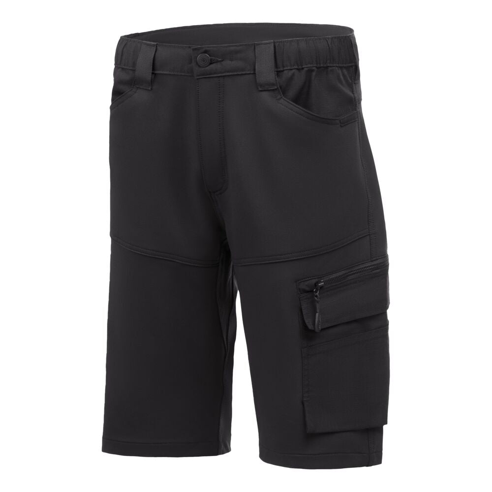 Service shorts, Sort