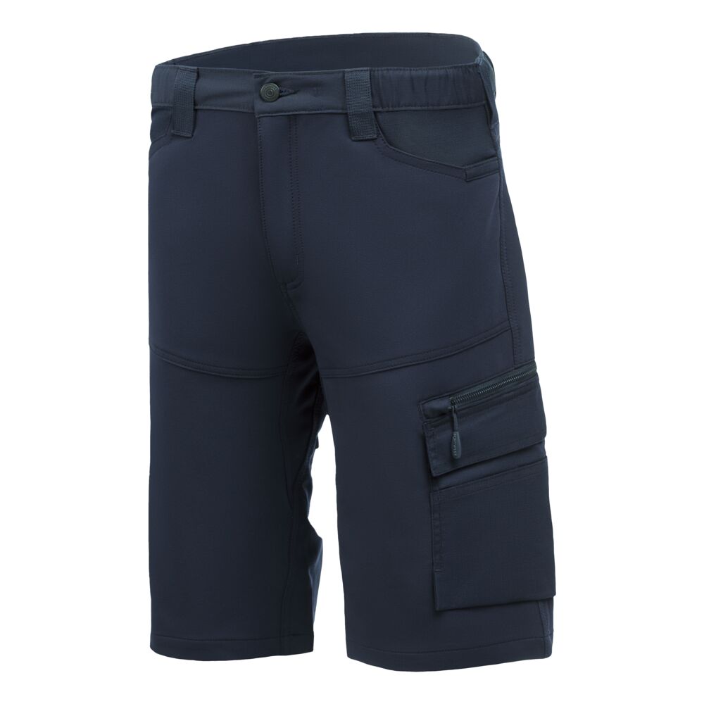 Service shorts, Navy