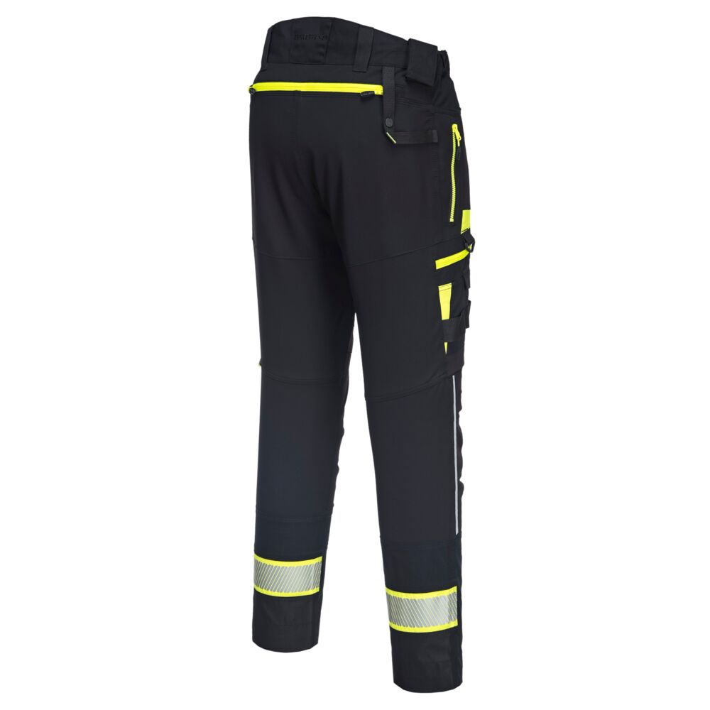 Workwear Bukser, Sort