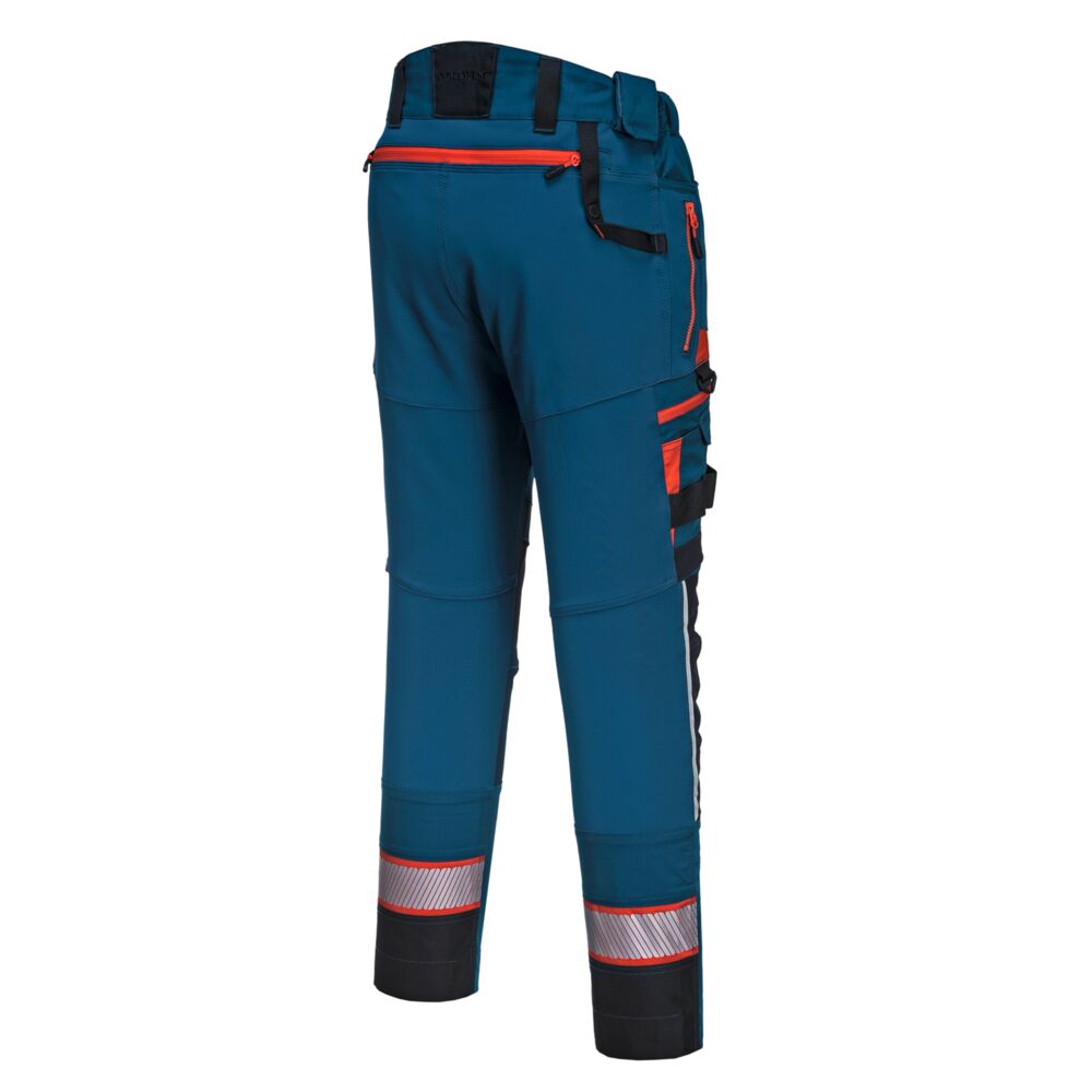 Workwear Bukser, Blå