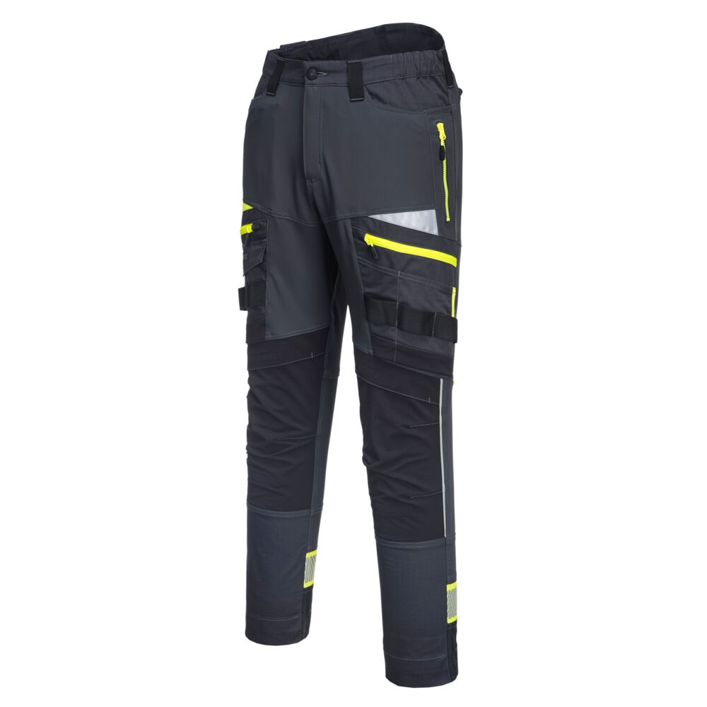 Workwear Bukser, Grå