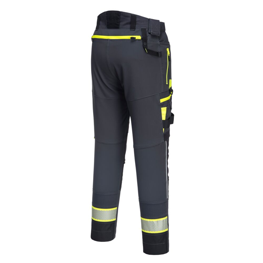 Workwear Bukser, Grå