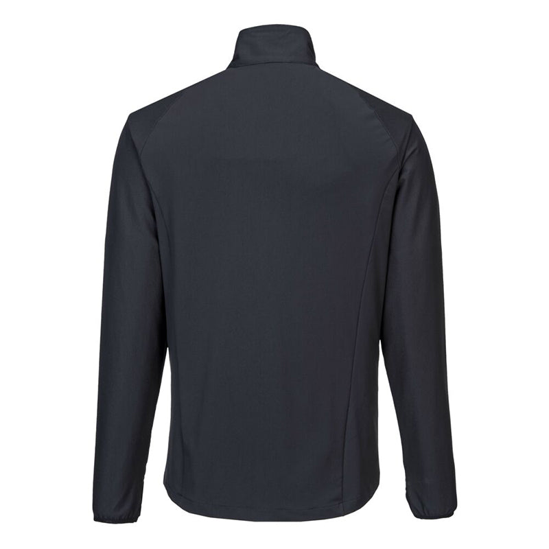 Base layer, Sort