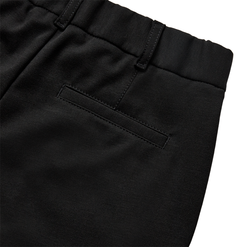 Comfort Fit Extreme Flexibility Damebuks, Sort