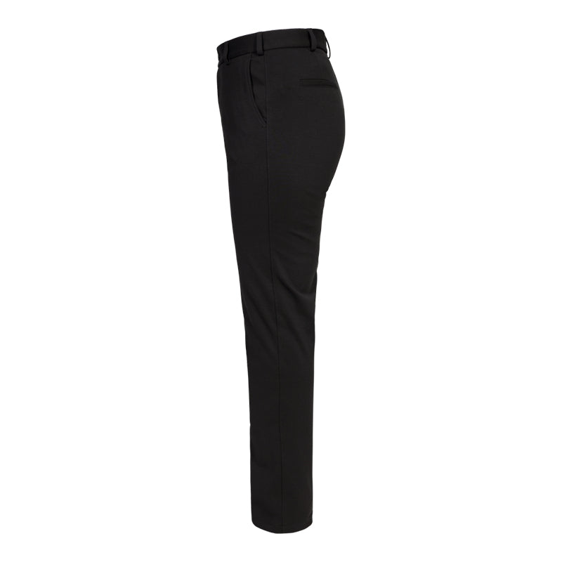 Comfort Fit Extreme Flexibility Damebuks, Sort