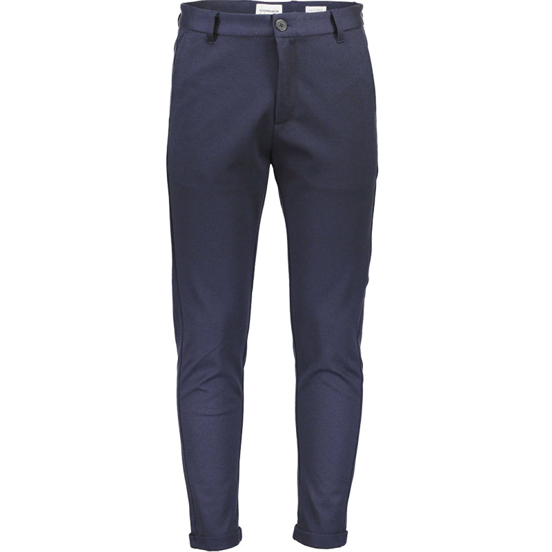 Performance Pants Slim Fit, Navy