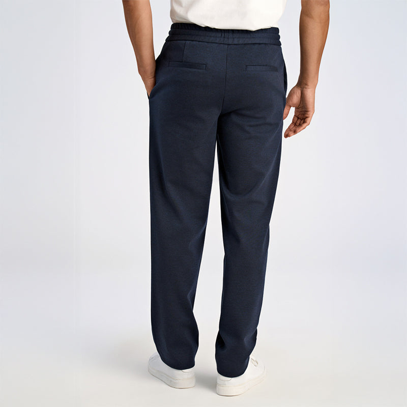 Performance Pants Relaxed Fit, Navy