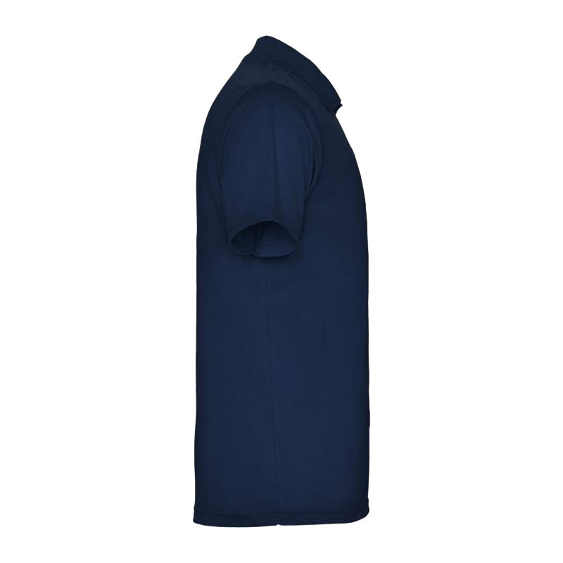 Monzha sports polo, Navy