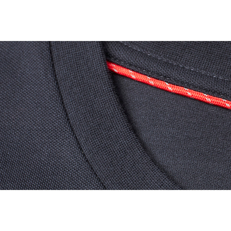 T-shirt Organic, Navy