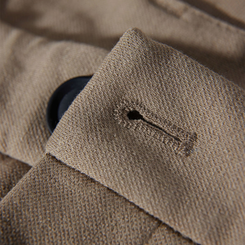 Performance Pants Slim Fit, Sand