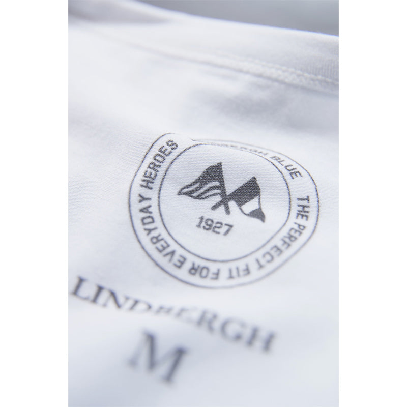 Undertrøje 2-pack, Hvid