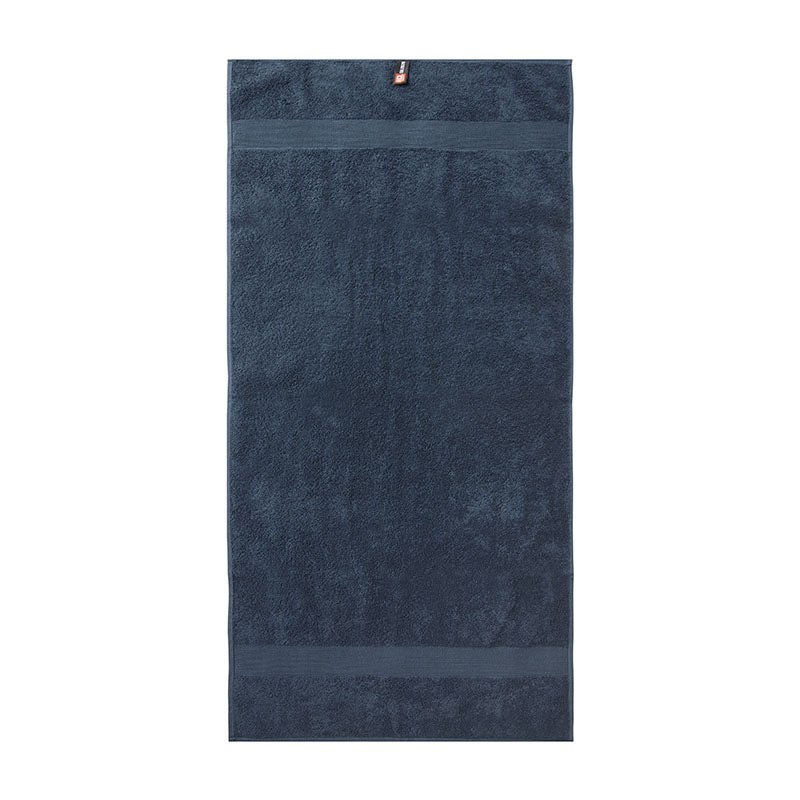 Håndklæde 50x100 cm, Navy