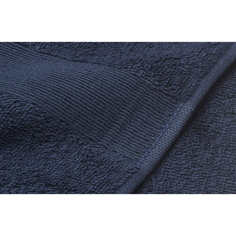 Håndklæde 50x100 cm, Navy